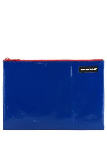 Unisex CHUCK clutch bag F07 0617 270228 - FREITAG - BALAAN 1