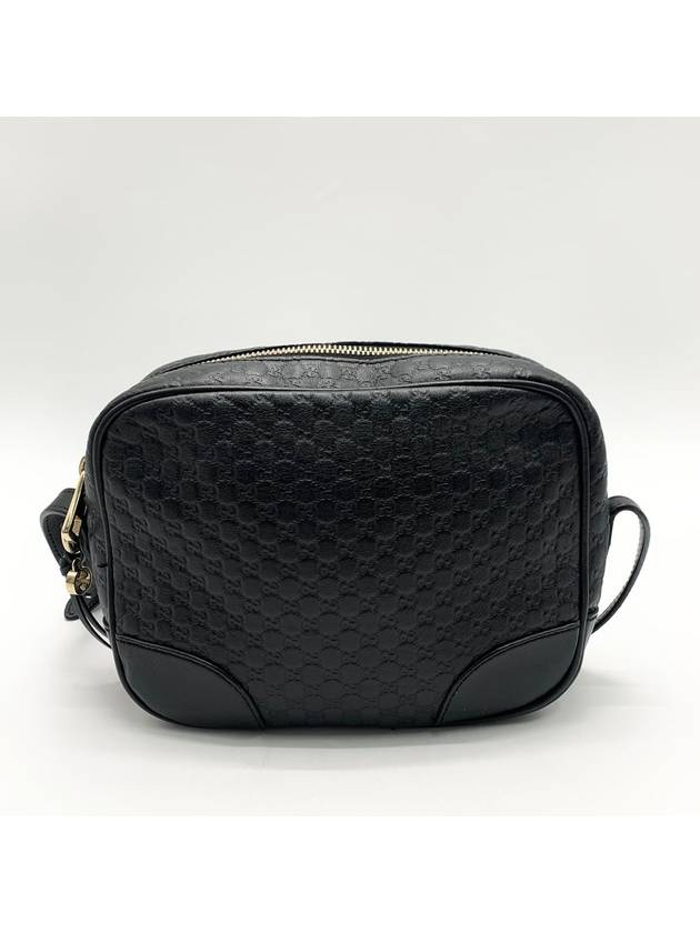 Microshima Disco Cross Bag 449413 - GUCCI - BALAAN 3