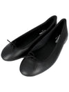 Women Lily Ballerina Black - REPETTO - BALAAN 3