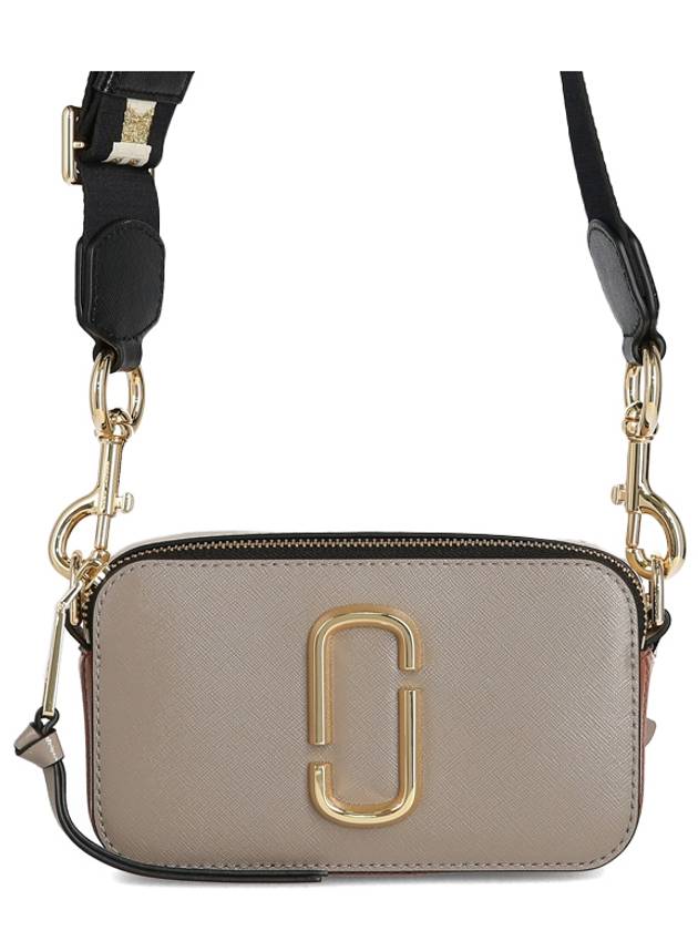 Snapshot Camera Cross Bag Beige - MARC JACOBS - BALAAN 3