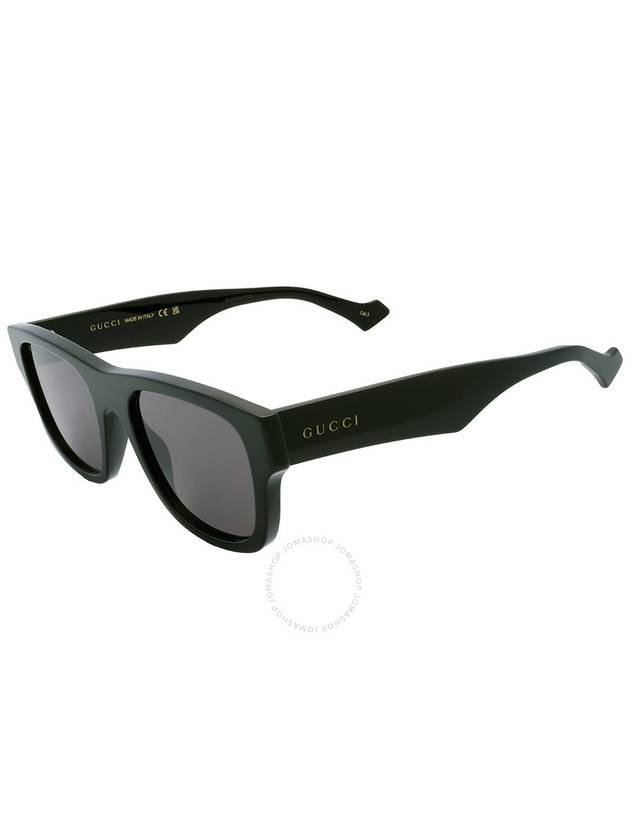 sunglasses GG1427S 001 BLACK - GUCCI - BALAAN 4