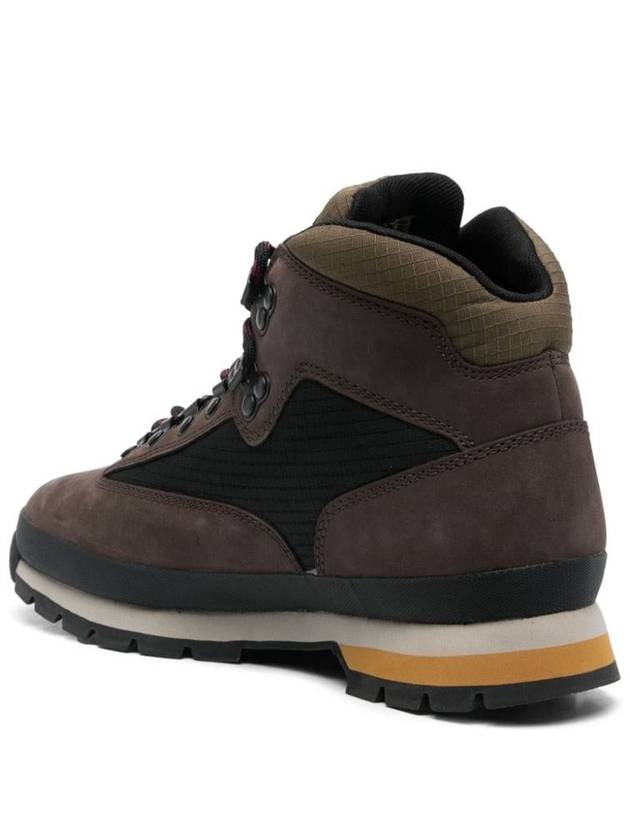 Timberland Sneakers Brown - TIMBERLAND - BALAAN 4