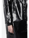 alix black williams classic coat - 1017 ALYX 9SM - BALAAN 4