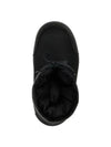 Alaska Snow Winter Boots Black - BALENCIAGA - BALAAN 5