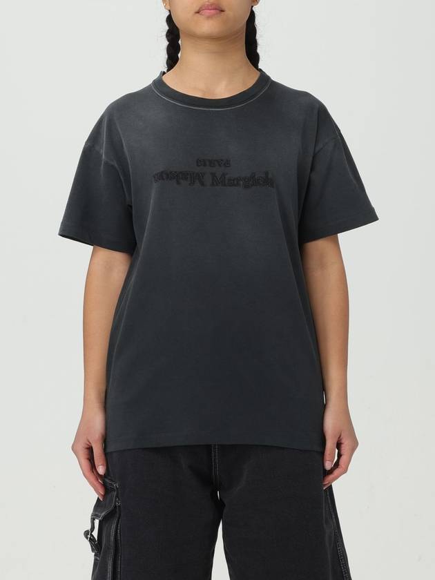 T-shirt basic Maison Margiela - MAISON MARGIELA - BALAAN 1