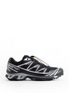 XT 6 GTX Low Top Sneakers Black - SALOMON - BALAAN 2