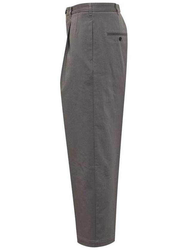 Marni Trousers - MARNI - BALAAN 3