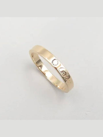 B4210752 Ring Jewelry - CARTIER - BALAAN 1