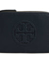 Miller Mini Cross Bag Blue - TORY BURCH - BALAAN 9