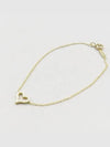 Tiffany 18K Bracelet Jewelry - TIFFANY & CO. - BALAAN 1