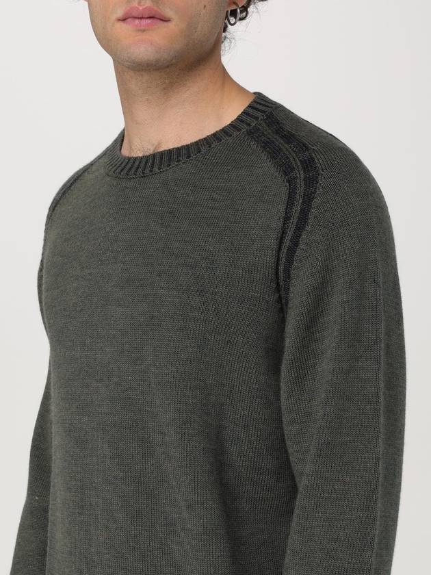 Sweater men Dondup - DONDUP - BALAAN 3