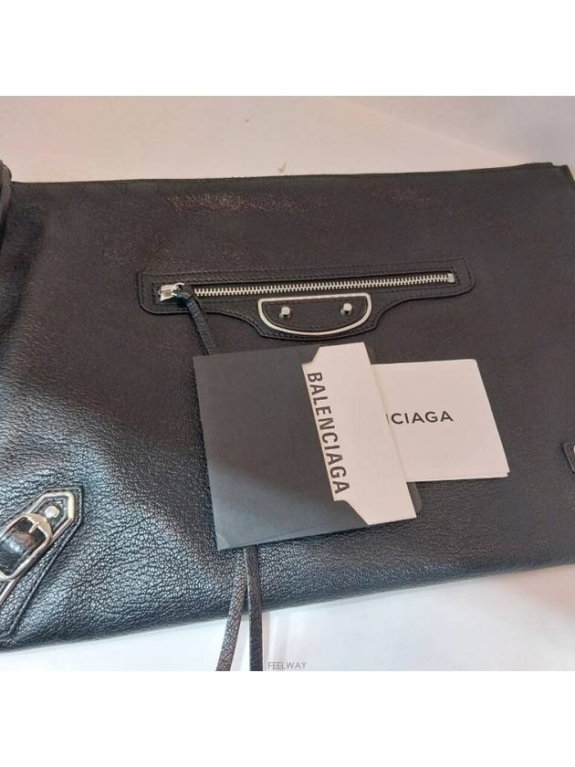 women clutch bag - BALENCIAGA - BALAAN 3