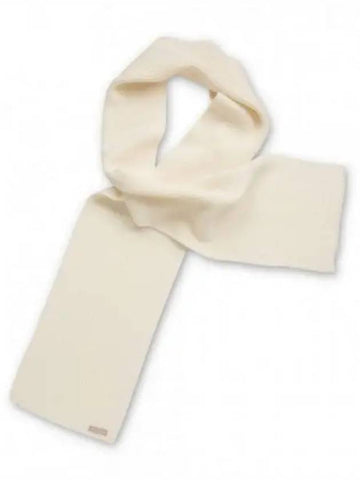 Canoe Scarf Ecume 9329 TW - SAINT JAMES - BALAAN 1