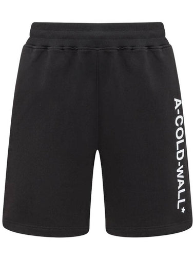 A-Cold-Wall* Shorts - A-COLD-WALL - BALAAN 1