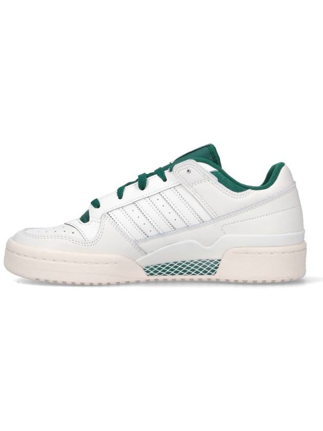 Adidas Sneakers White - ADIDAS - BALAAN 3