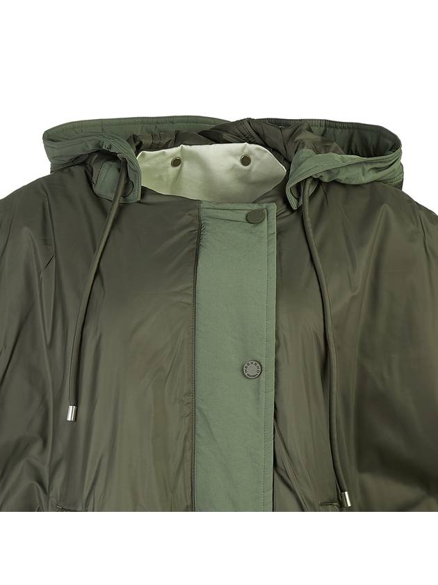 Women s Ezemone Reversible Jacket EGEMONE 011 - MAX MARA - BALAAN 7