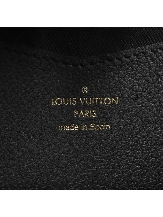 M60861 long wallet - LOUIS VUITTON - BALAAN 4