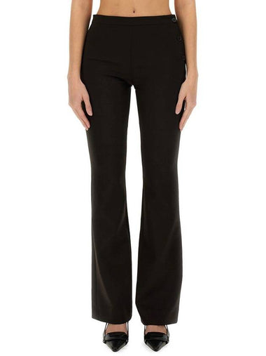 Courrèges Tailored Pants Oblique - COURREGES - BALAAN 1