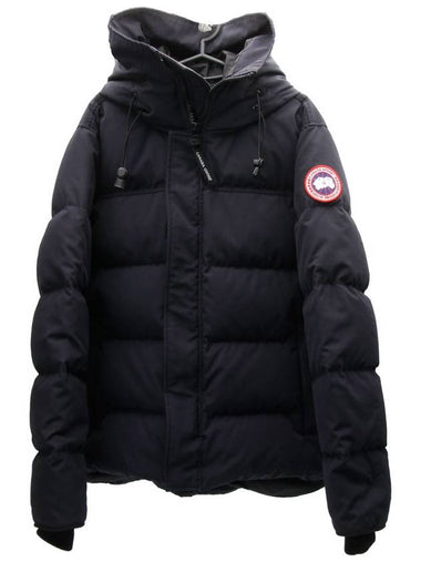 men s down padding 0108hxa - CANADA GOOSE - BALAAN 1