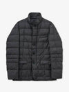 Padded jacket Tasso PI108UL111069489 - HERNO - BALAAN 2