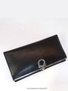 women s long wallet - SALVATORE FERRAGAMO - BALAAN 1