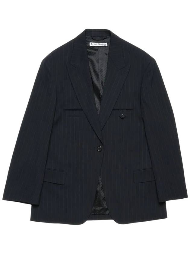 Acne Studios Jacket - ACNE STUDIOS - BALAAN 1