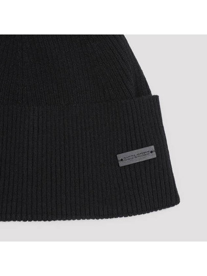 Saint Laurent Hat - SAINT LAURENT - BALAAN 2