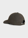 Logo Ball Cap Brown - CELINE - BALAAN 5