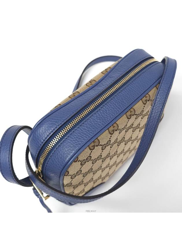 women shoulder bag - GUCCI - BALAAN 4