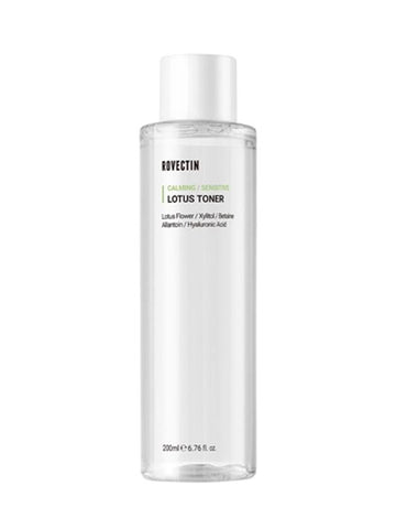 [Rovectin] *renewal* Calming Lotus Toner 200ml - ROVECTIN - BALAAN 1