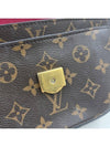 Women s monogram fascia chain shoulder bag 4324 - LOUIS VUITTON - BALAAN 21