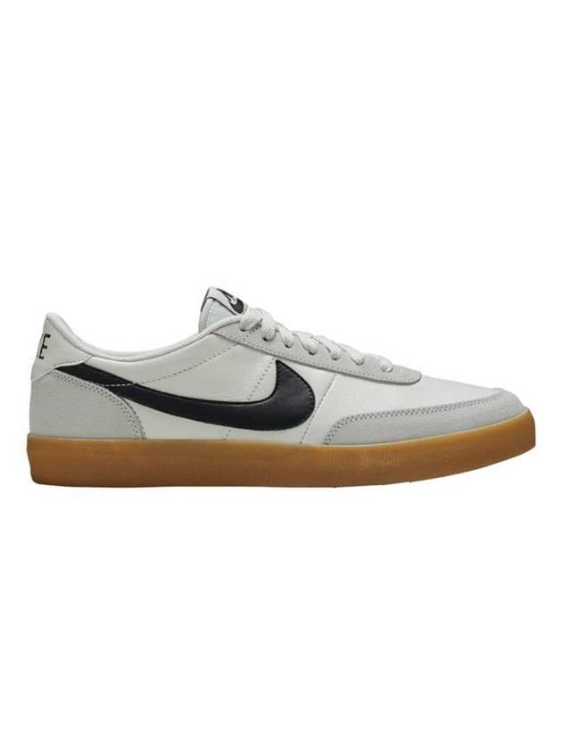 Killshot 2 Leather Low Top Sneakers Sail - NIKE - BALAAN 1