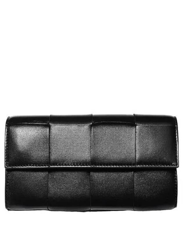 Continental long wallet women - BOTTEGA VENETA - BALAAN 1