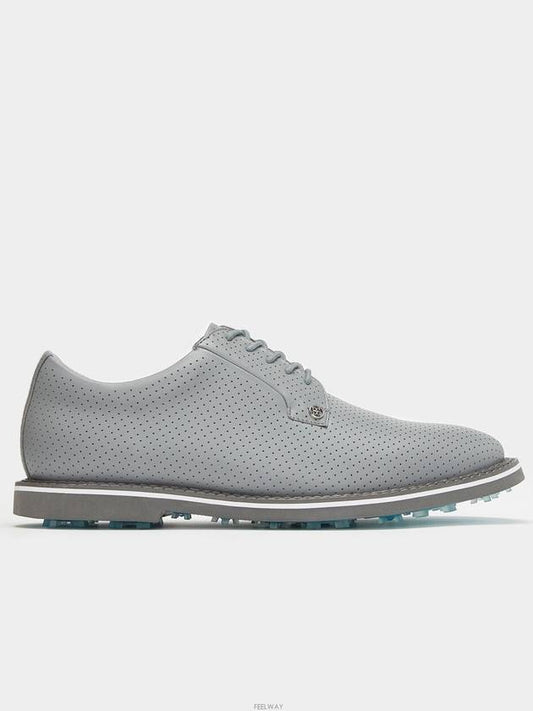 Men s Perforated Gallivanter Golf Shoes - G/FORE - BALAAN 2