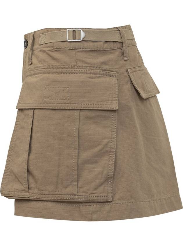 DSQUARED2 Icon Cargo Short Pants - DSQUARED2 - BALAAN 3