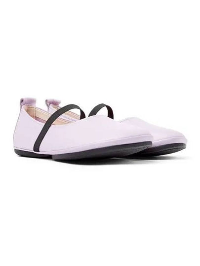 Right Mary Janes Ballerina Purple - CAMPER - BALAAN 2