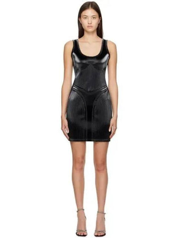 Women s Piece 232345F052028 270014 1149560 - MUGLER - BALAAN 1