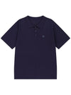 OG Cool Touch A C Short Sleeve Knit Navy - OFFGRID - BALAAN 2