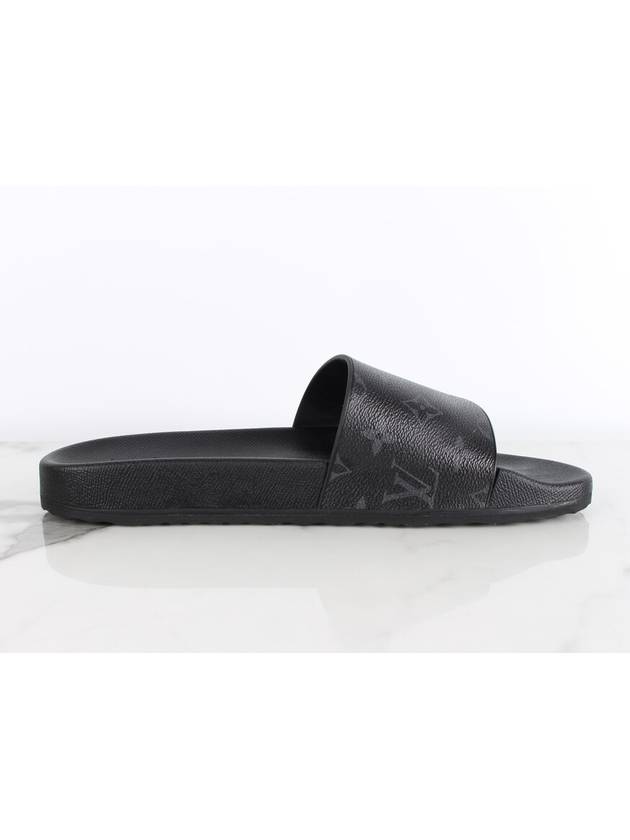 Eclipse Slippers 9 280 - LOUIS VUITTON - BALAAN 8