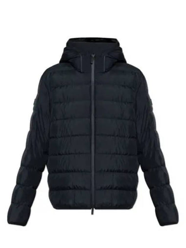 1A00050 5973I 999 Jeluz short down jacket - MONCLER - BALAAN 1