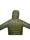 Gloas Quilted Padded Jacket I20911A00071596VN - MONCLER - BALAAN 11