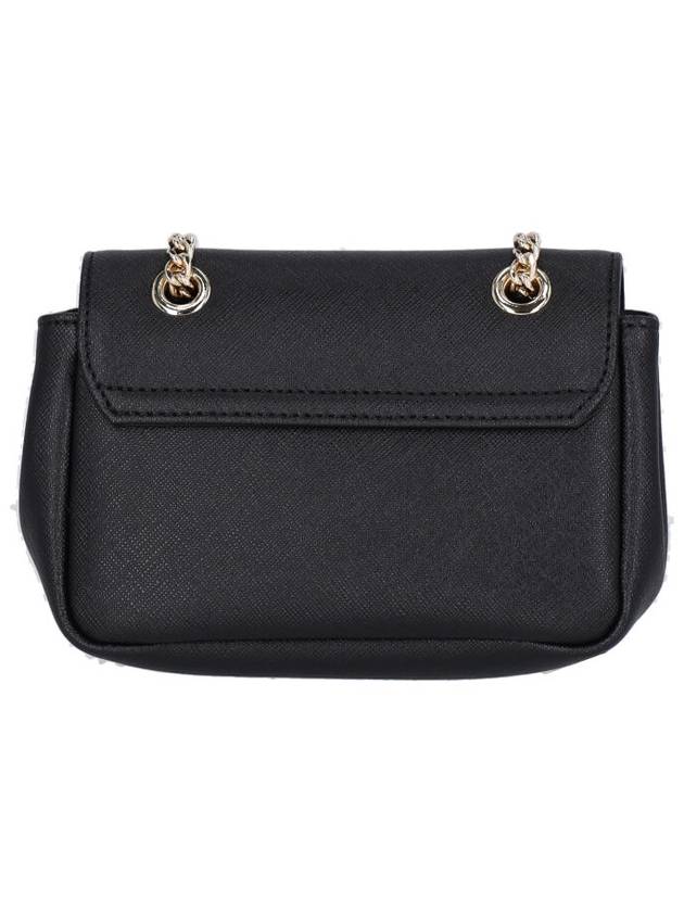 Vivienne Westwood Wallets Black - VIVIENNE WESTWOOD - BALAAN 3