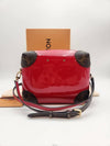 Daol Beomeo Branch Venice Cross Bag Red M52473 Condition S - LOUIS VUITTON - BALAAN 9