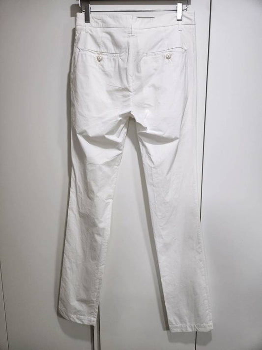 milk pants rick owen - RICK OWENS - BALAAN 2