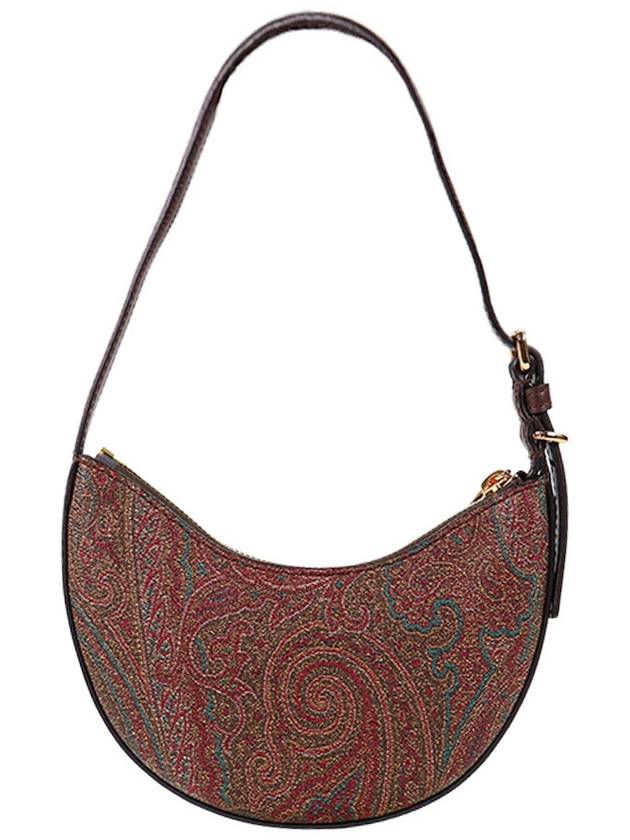 Essential Paisley Mini Shoulder Bag WP1I0003 AA001 M0019 - ETRO - BALAAN 2