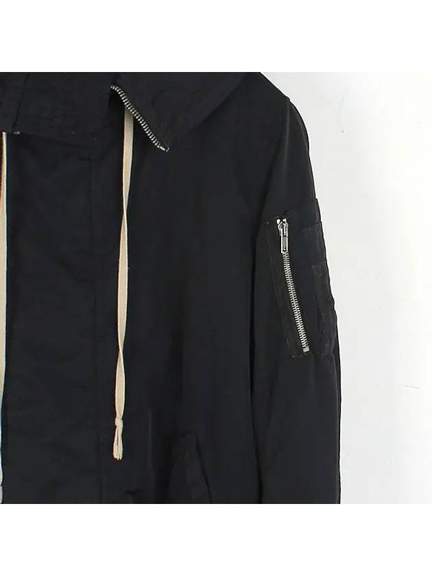 Smith Market Navy Jumper Men s Clothing - RICK OWENS - BALAAN 2