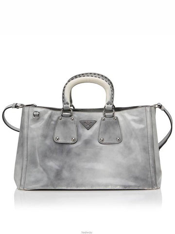 women tote bag - PRADA - BALAAN 1