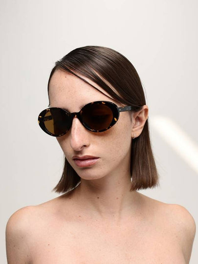 Sunglasses woman Oliver Peoples - OLIVER PEOPLES - BALAAN 2