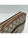 Interlocking GG messenger bag 675891 - GUCCI - BALAAN 8