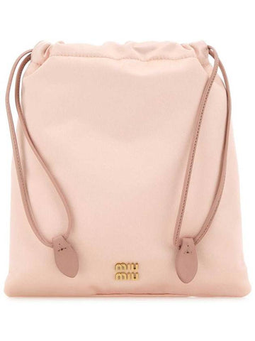 Miu Miu Beauty Case. - MIU MIU - BALAAN 1